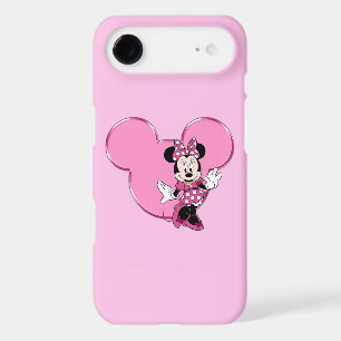 Minni Case-Mate iPhone Case