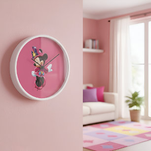 Minni Clock
