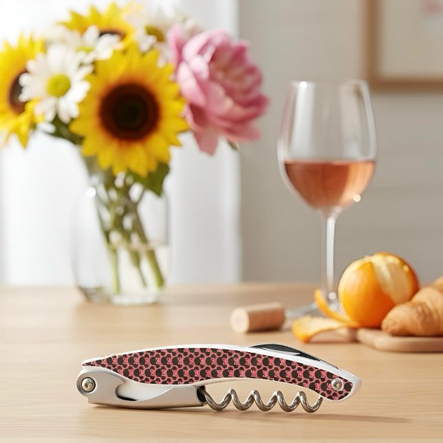 Minni Corkscrew (Creator Uploaded)