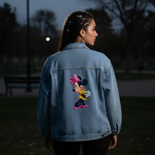 Minni Denim Jacket