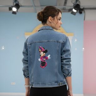 Minni Denim Jacket