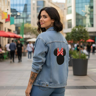 Minni Denim Jacket