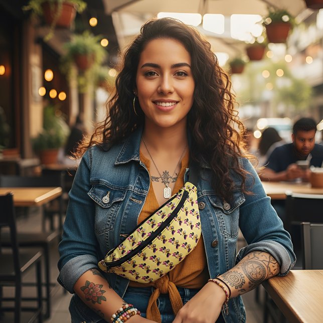 Minni Fanny Pack (Creator Uploaded)