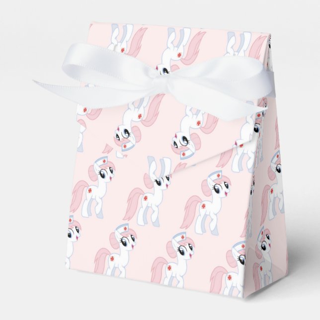 Minni Favor Boxes (Front Side)