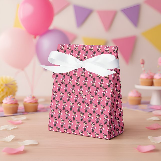 Minni Favor Boxes (Creator Uploaded)