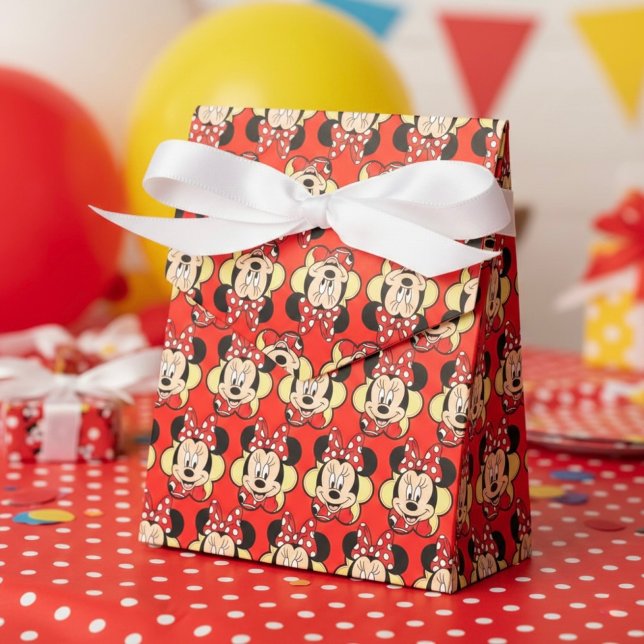 Minni Favour Box (Creator Uploaded)