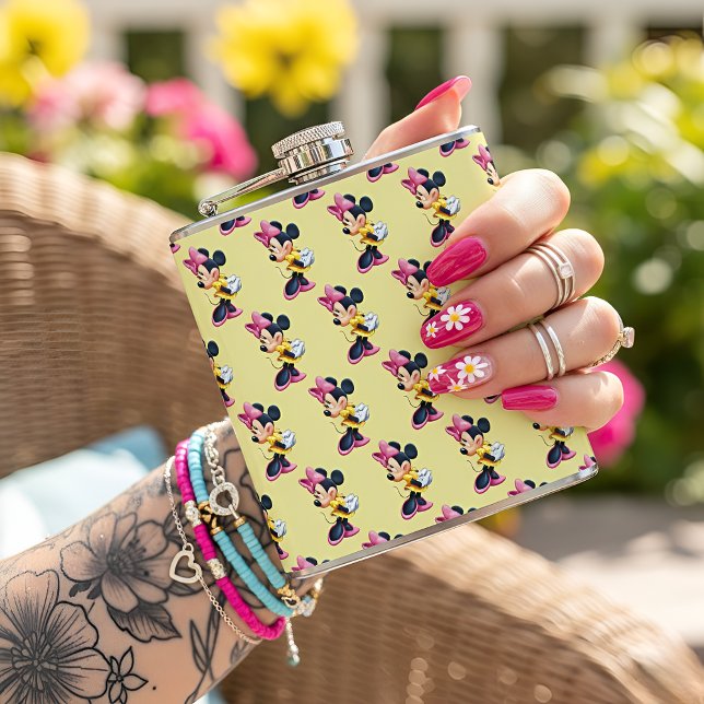 Minni Flask (Creator Uploaded)