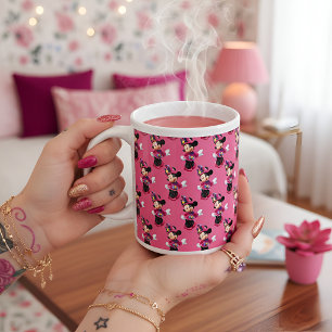Minni Giant Coffee Mug