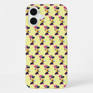 Minni iPhone Case