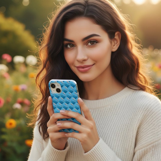 Minni iPhone Case (Creator Uploaded)