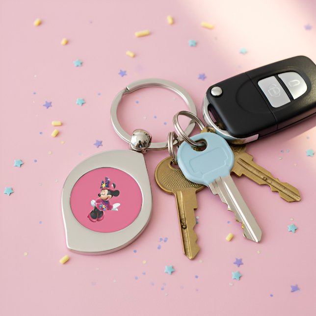Minni Keychain (Creator Uploaded)