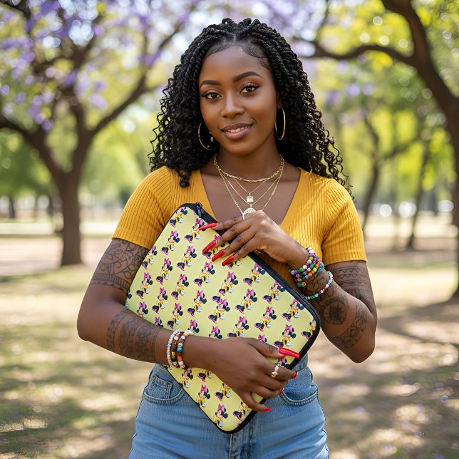 Minni Laptop Sleeve (Creator Uploaded)