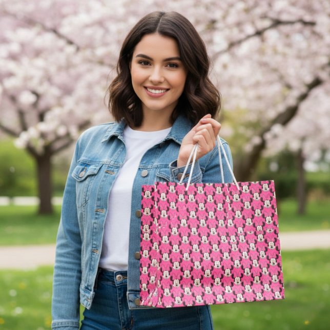 Minni Large Gift Bag (Creator Uploaded)