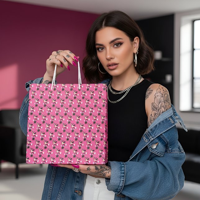 Minni Large Gift Bag (Creator Uploaded)