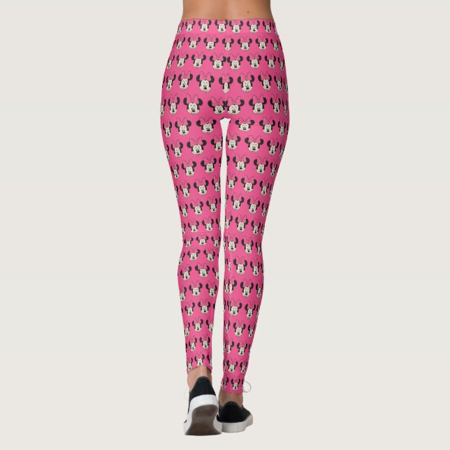 Minni Leggings (Back)