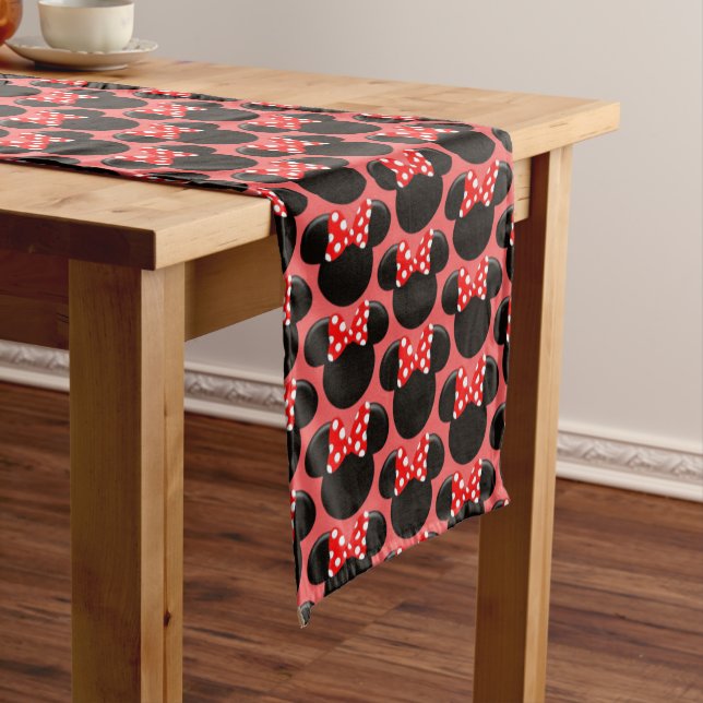 Minni Long Table Runner (In Situ)