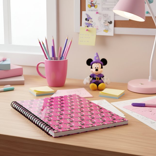 Minni Notebook (Creator Uploaded)