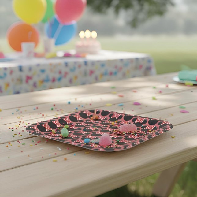 Minni Paper Plate (Creator Uploaded)