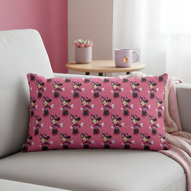 Minni Pillow (Creator Uploaded)