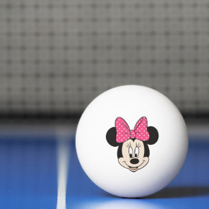 Minni Ping Pong Ball