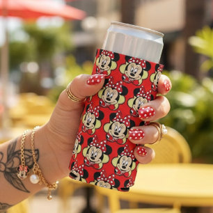 Minni Seltzer Can Cooler