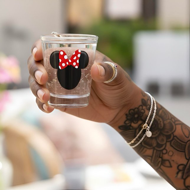 Minni Shot Glass (Creator Uploaded)