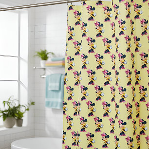 Minni Shower Curtain