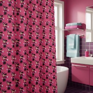 Minni Shower Curtain
