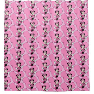 Minni Shower Curtain