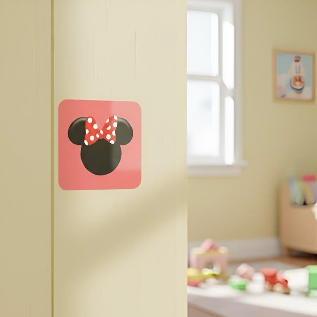 Minni Square Sticker (Creator Uploaded)