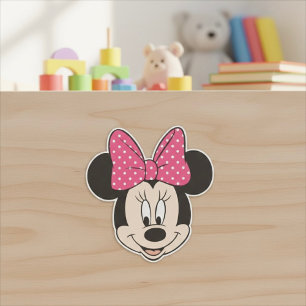 Minni Sticker