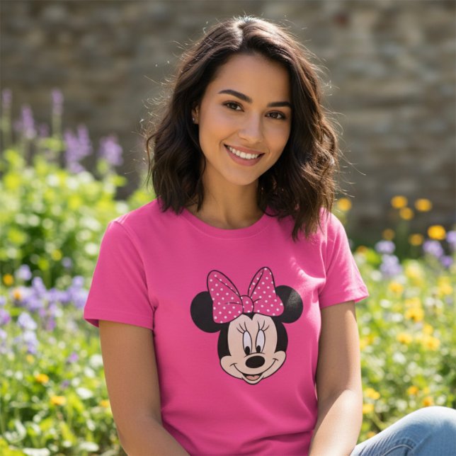 Minni T-Shirt (Creator Uploaded)