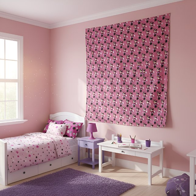 Minni Tapestry (Creator Uploaded)