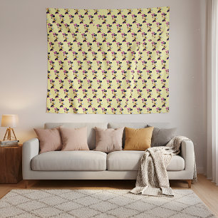 Minni Tapestry