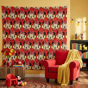 Minni Tapestry