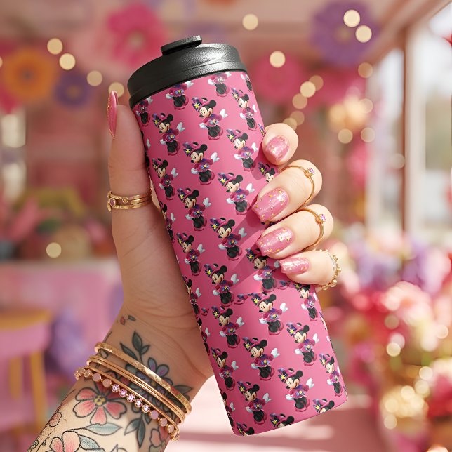 Minni Thermal Tumbler (Creator Uploaded)