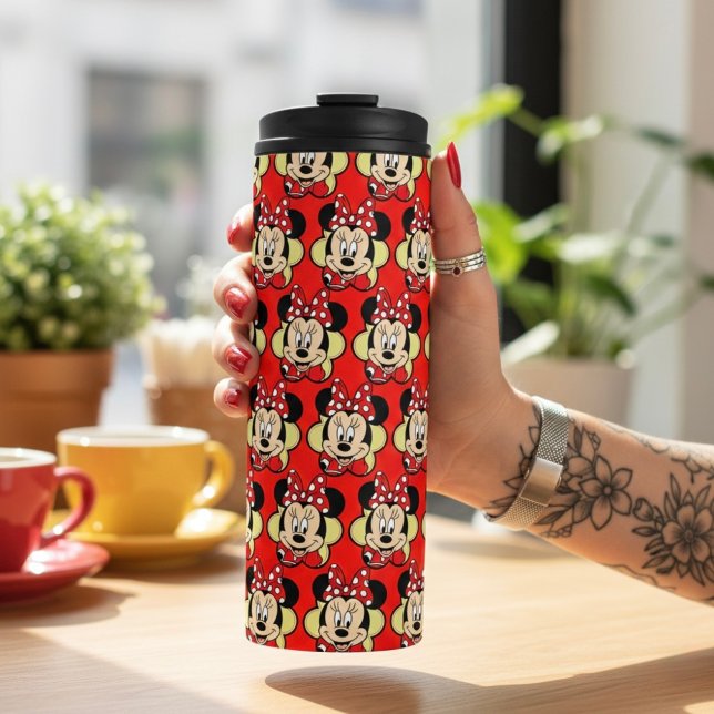Minni Thermal Tumbler (Creator Uploaded)