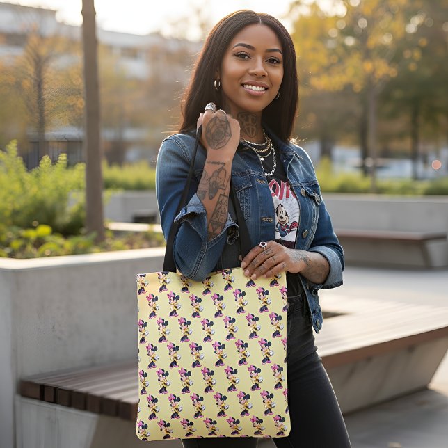 Minni Tote Bag (Creator Uploaded)