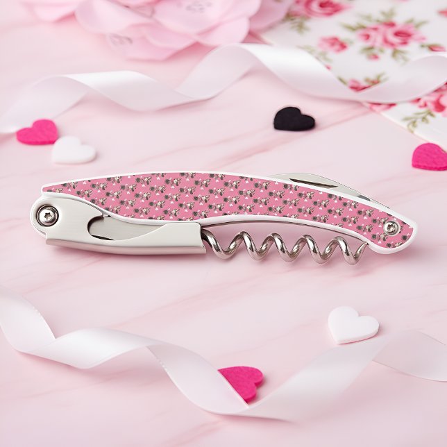 Minni Waiter's Corkscrew (Creator Uploaded)