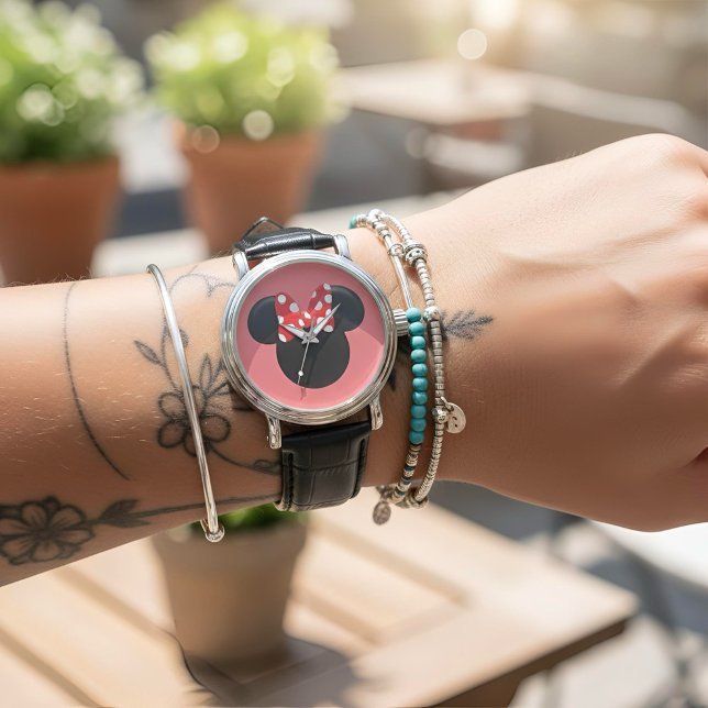 Minni Watch (Creator Uploaded)