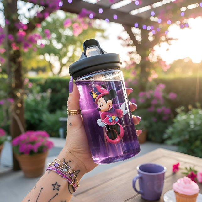 Minni Water Bottle (Creator Uploaded)