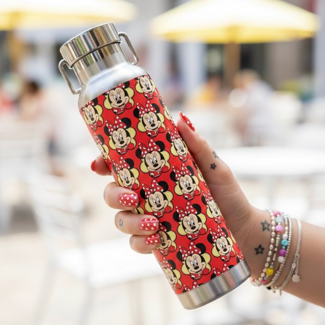 Minni Water Bottle (Creator Uploaded)