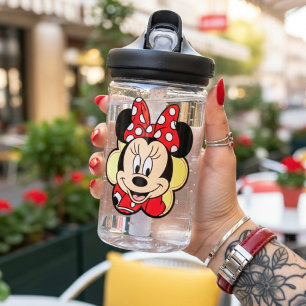 Minni Water Bottle
