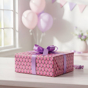 Minni Wrapping Paper