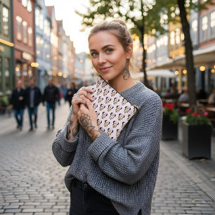 Minnie Accessory Pouch