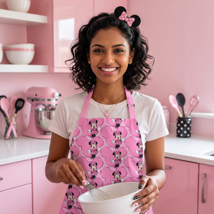 Minnie Apron