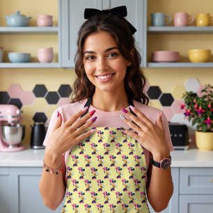 Minnie Apron