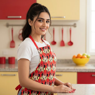 Minnie Apron