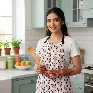 Minnie Apron