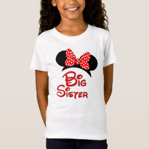 Minnie birthday shirt for girls